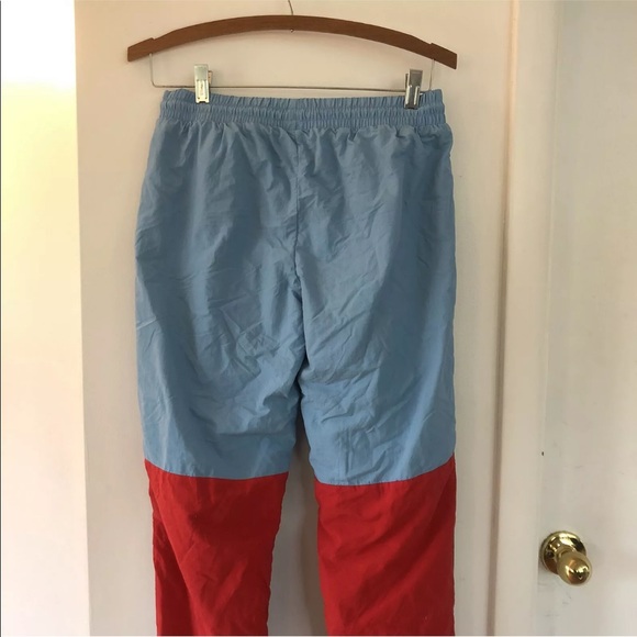 Reebok vintage look vector tape track pants small - Picture 11 of 11